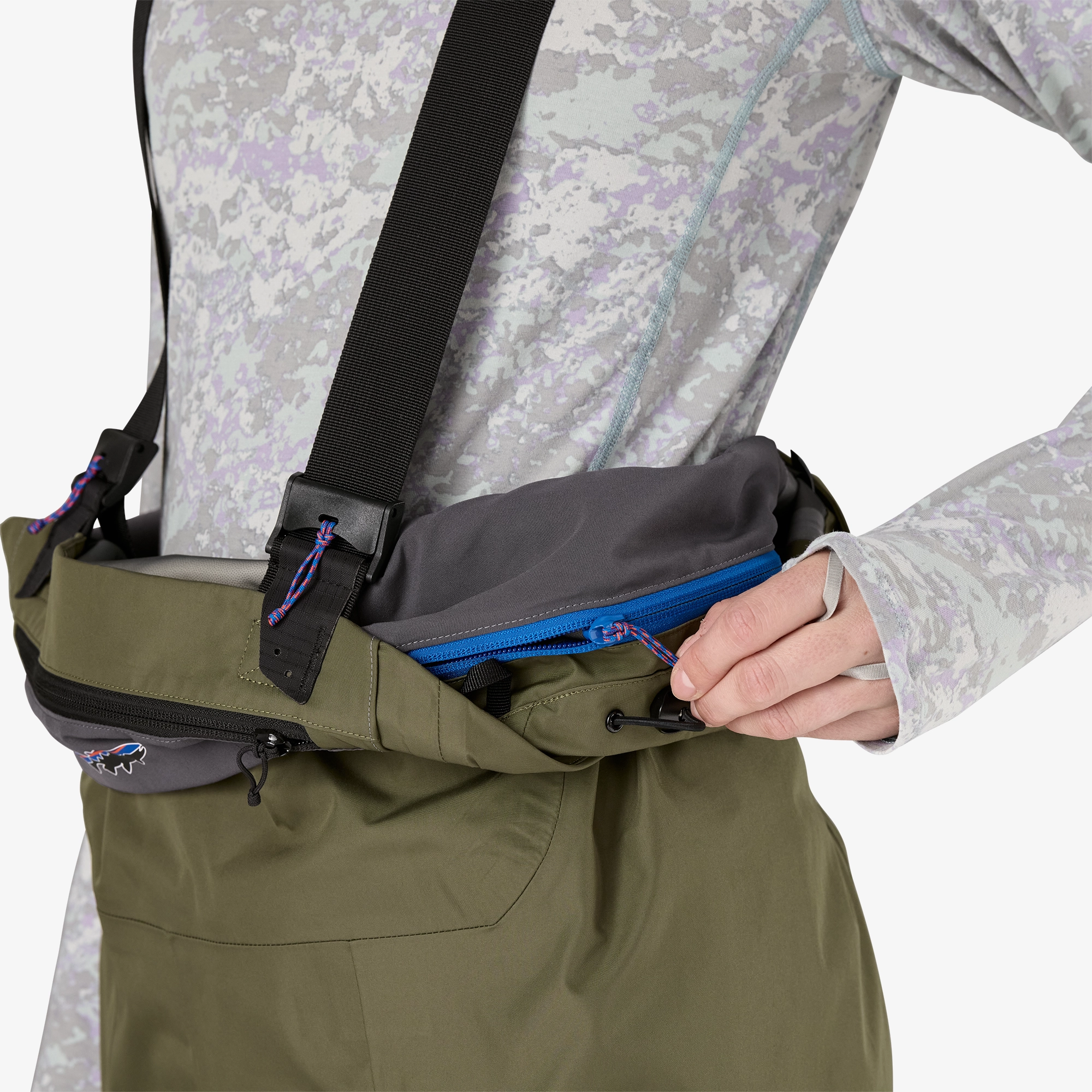 Women's Swiftcurrent® Traverse Waders