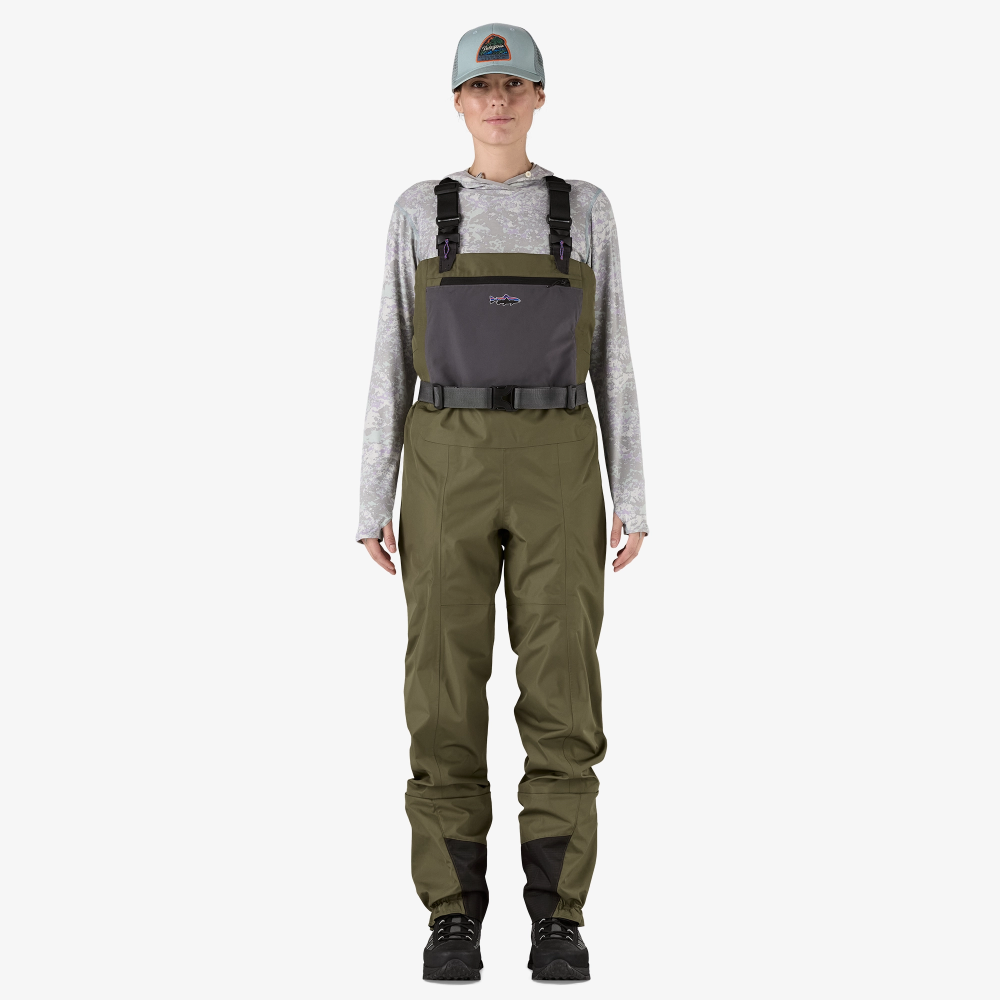 Women's Swiftcurrent® Traverse Waders