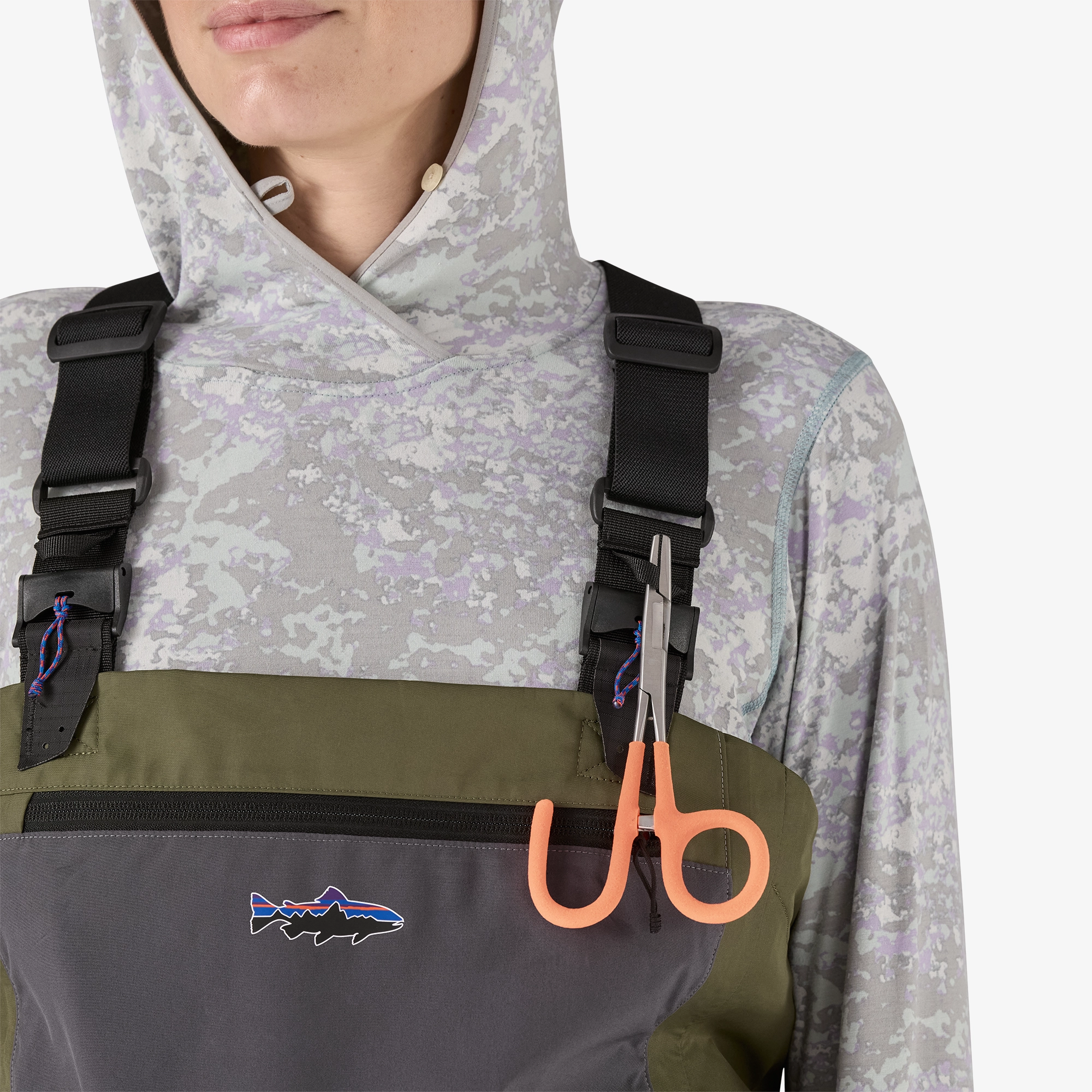 Women's Swiftcurrent® Traverse Waders