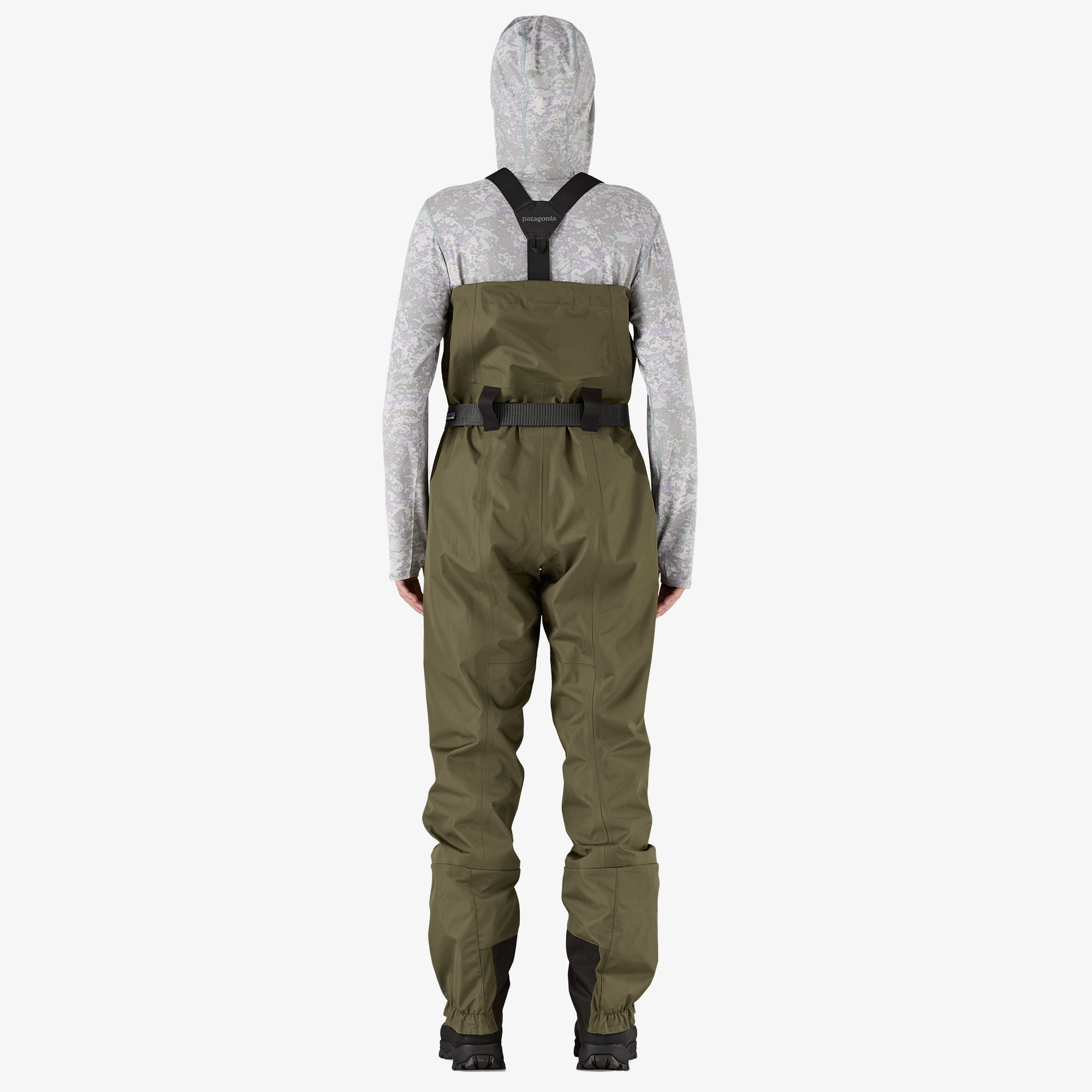 Women's Swiftcurrent® Traverse Waders