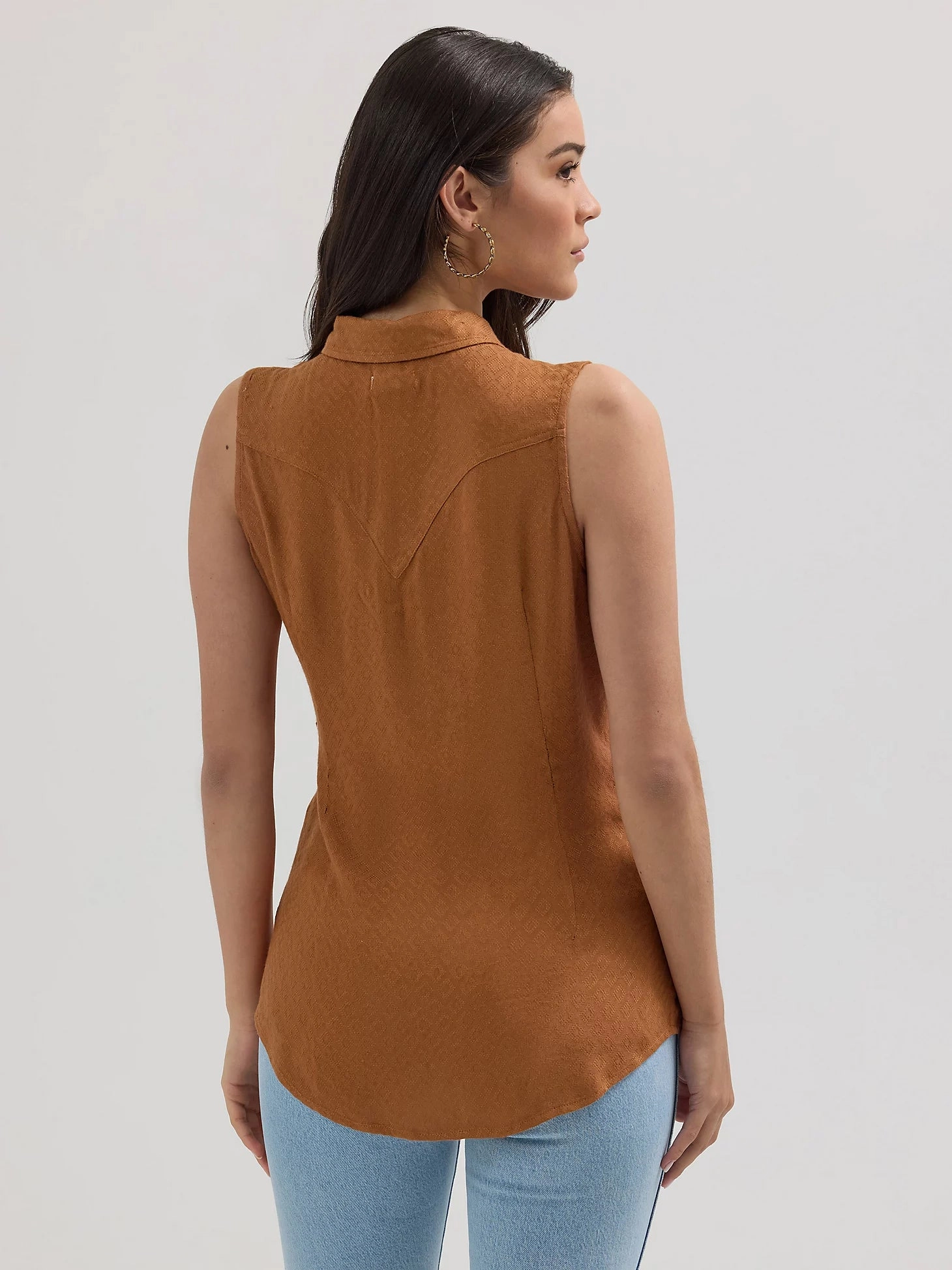 Women's Wrangler Retro Snap Front Shirt #112364719