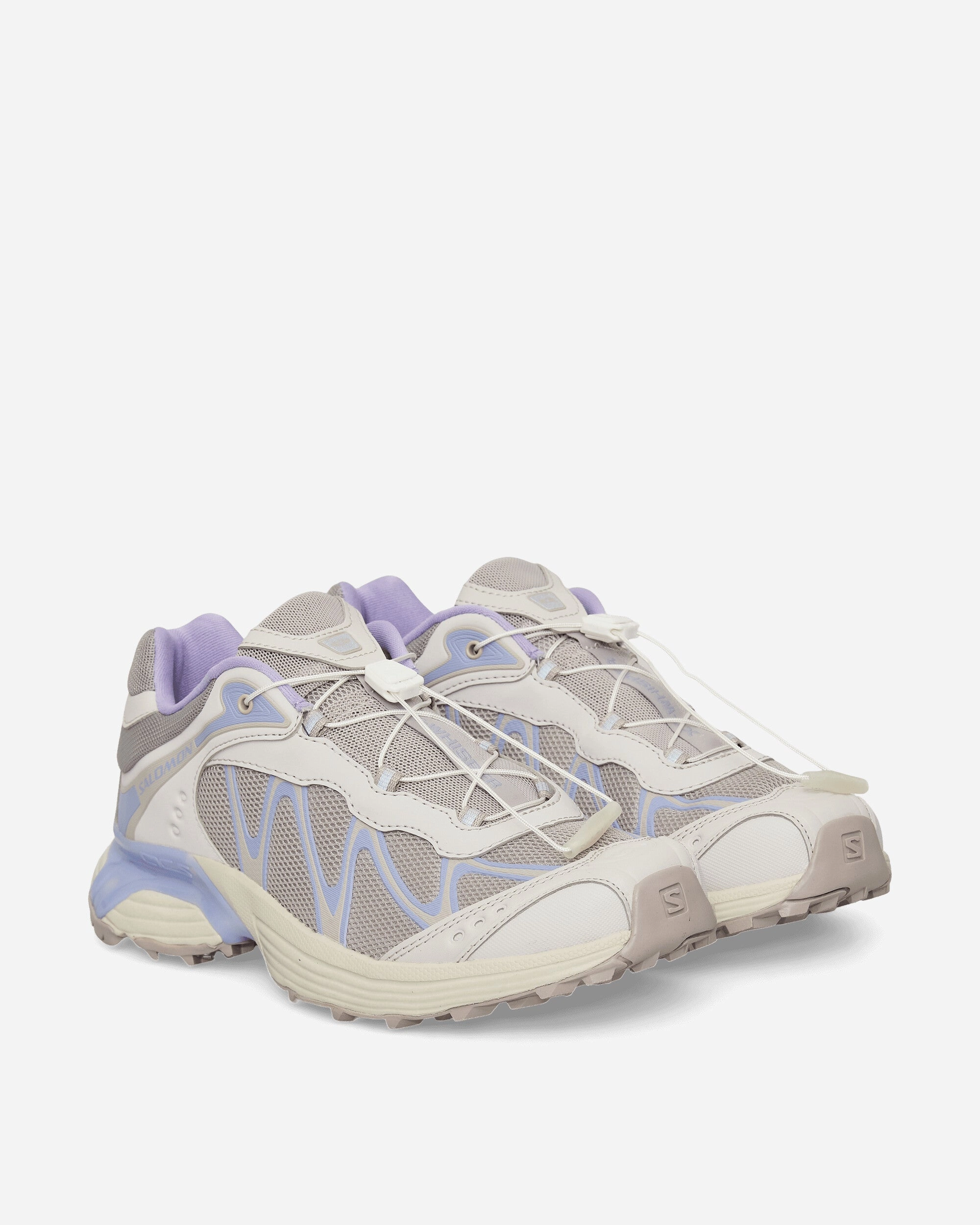 XT-Whisper Sneakers Ashes Of Roses / Gull / Cosmic Sky