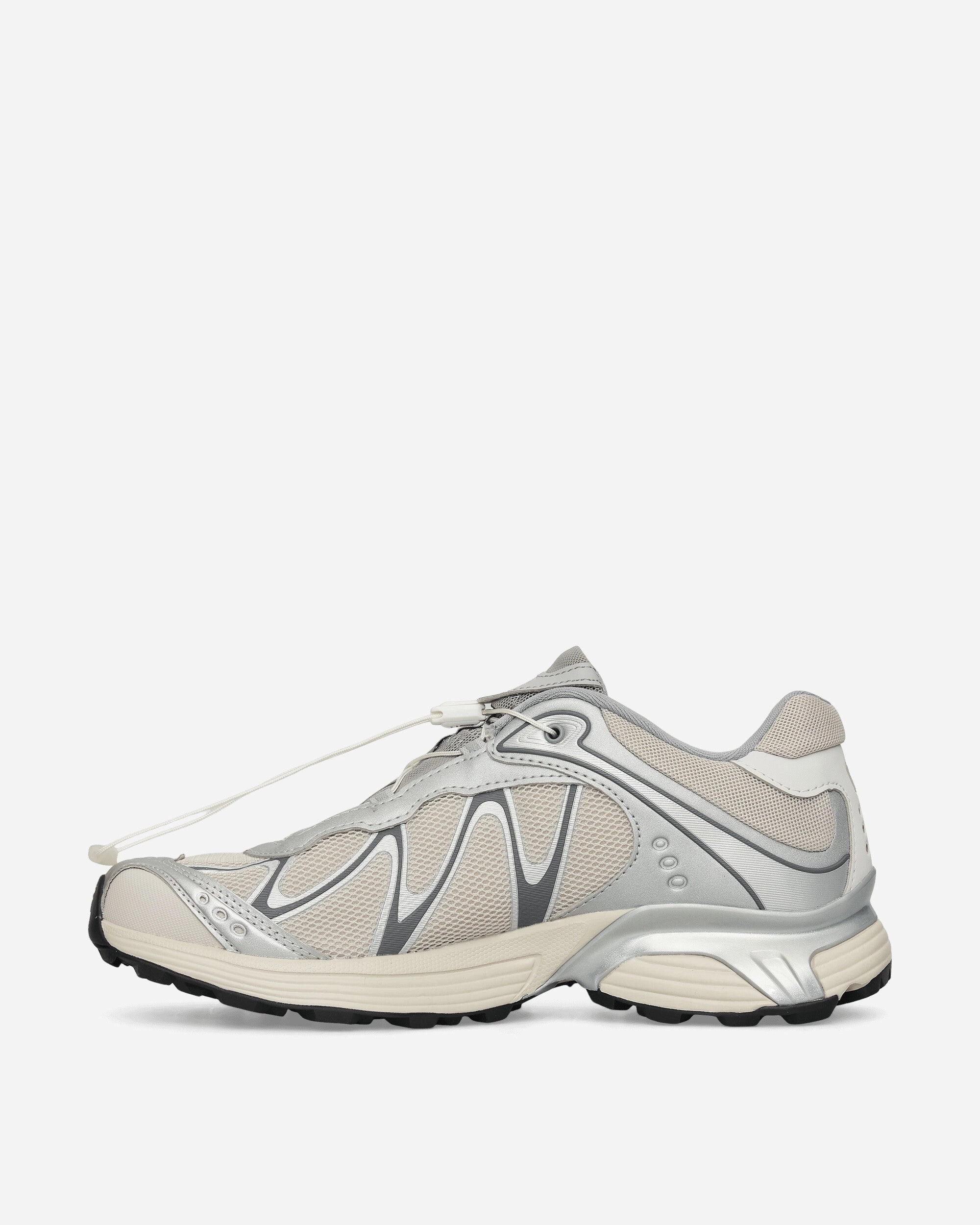 XT-Whisper Sneakers Silver / Lunar Rock / Silver Cloud