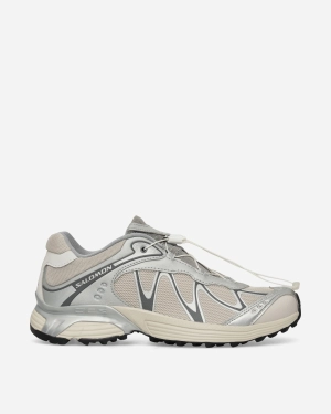 XT-Whisper Sneakers Silver / Lunar Rock / Silver Cloud