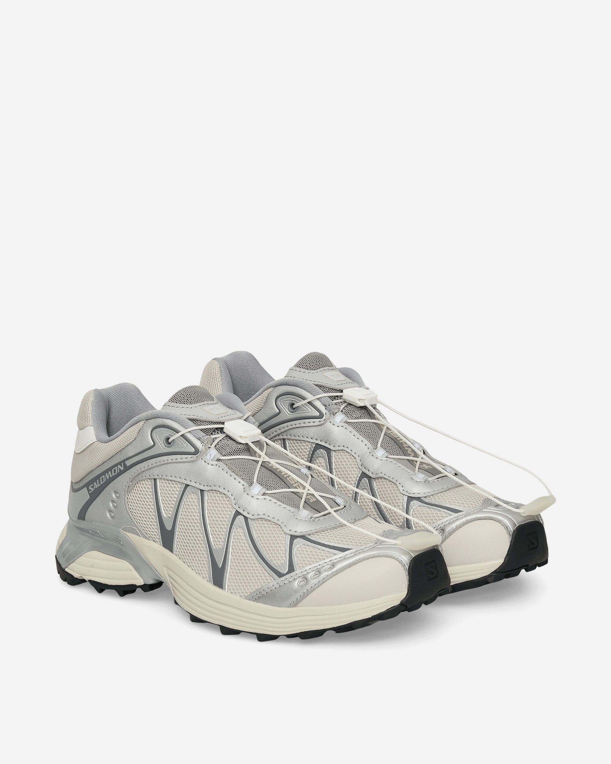 XT-Whisper Sneakers Silver / Lunar Rock / Silver Cloud