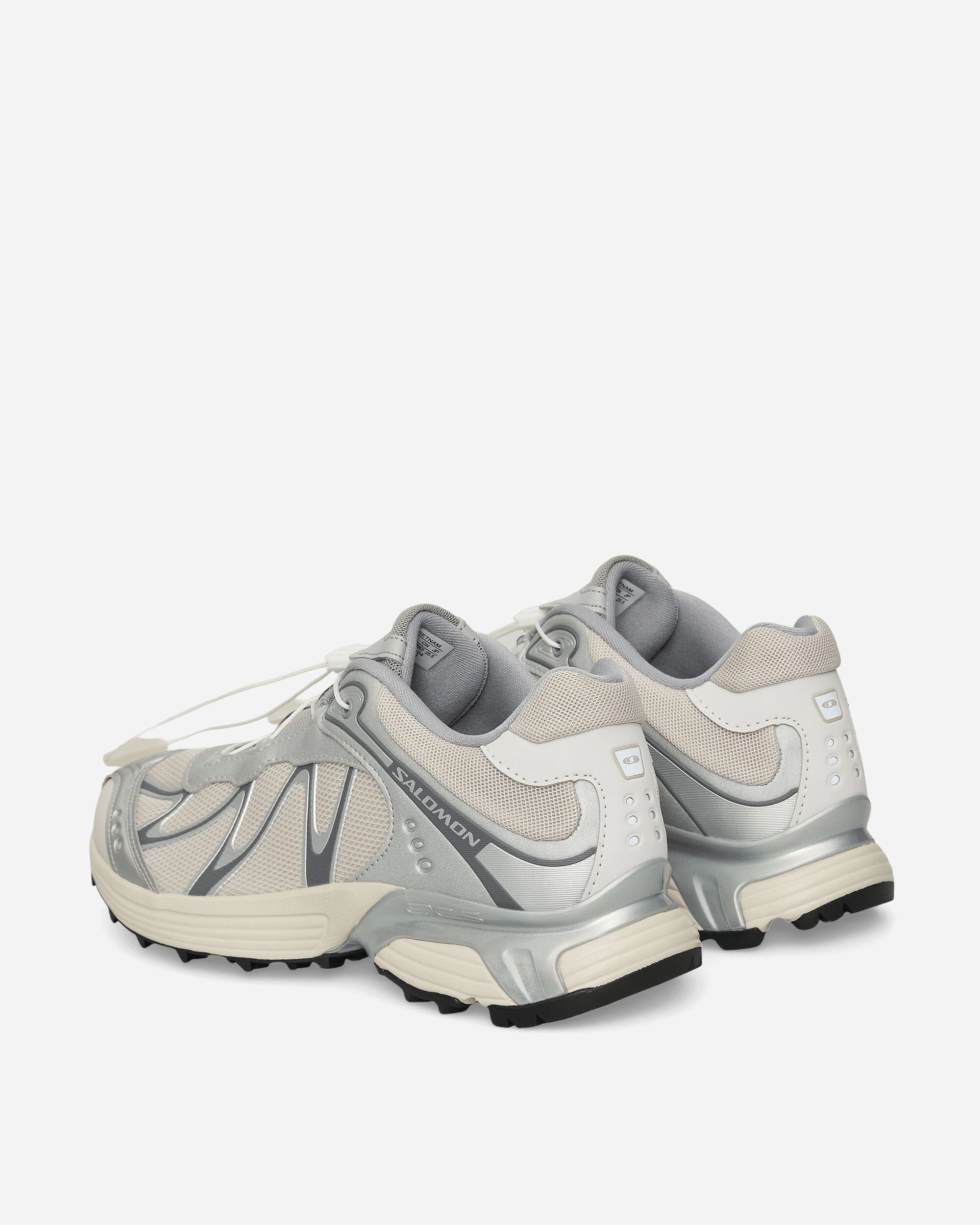 XT-Whisper Sneakers Silver / Lunar Rock / Silver Cloud