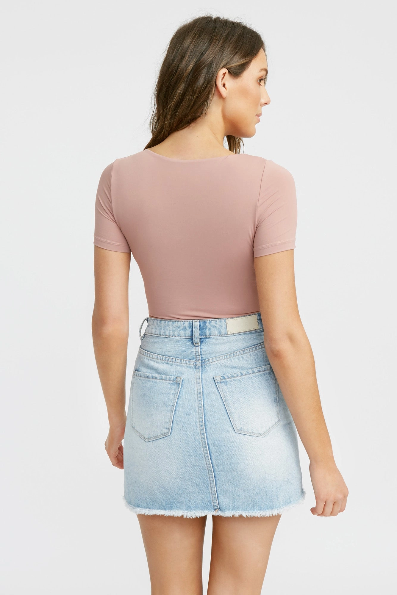 Yolanda Bodysuit