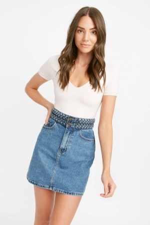 Yolanda Bodysuit