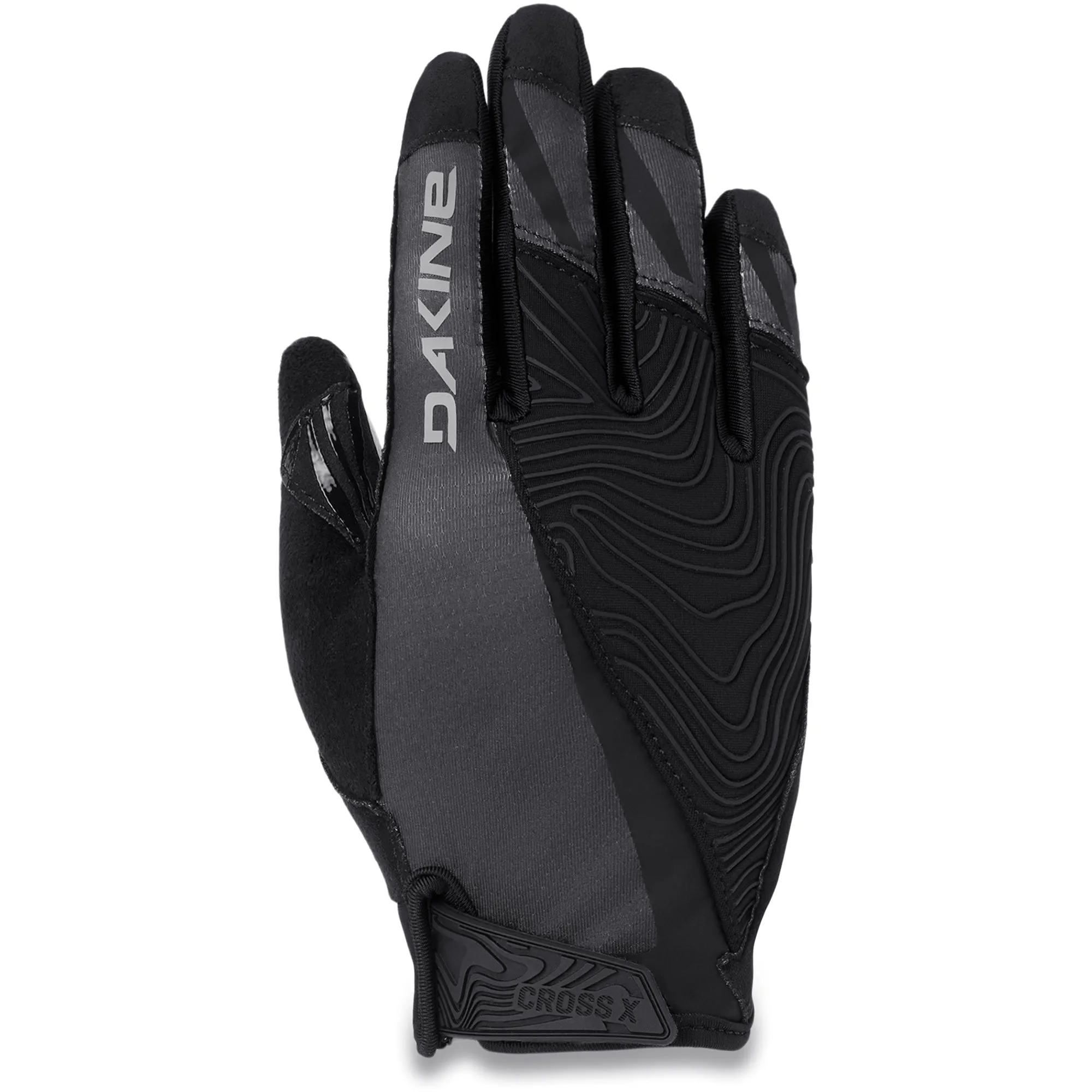Youth Cross-X 2.0 Gloves - Black
