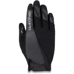 Youth Cross-X 2.0 Gloves - Black