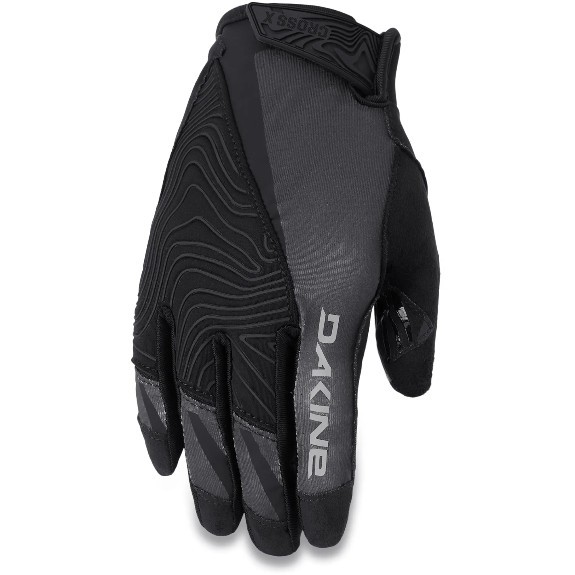 Youth Cross-X 2.0 Gloves - Black