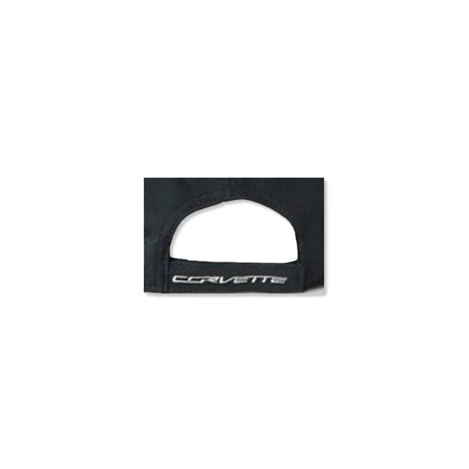 Z06 Carbon Fiber Cap