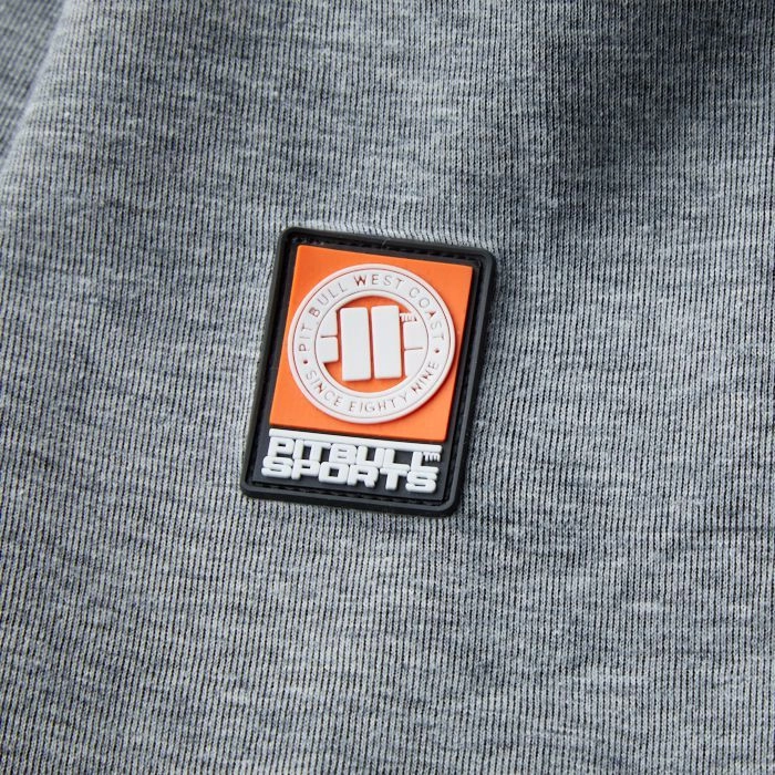Zip-up hoodie Logan