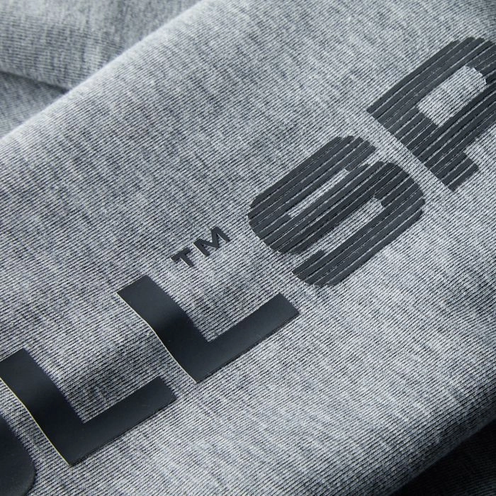 Zip-up hoodie Logan