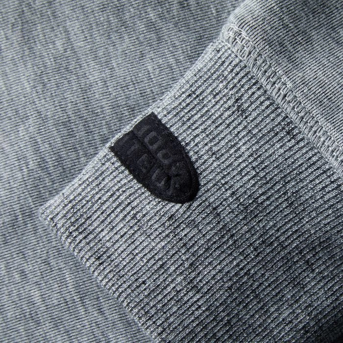 Zip-up hoodie Logan